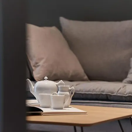 Viola Comfort Apartment
