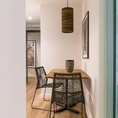Apartment Viola Comfort