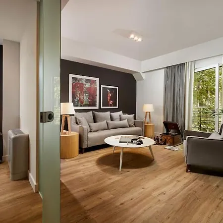 Viola Comfort Apartment *