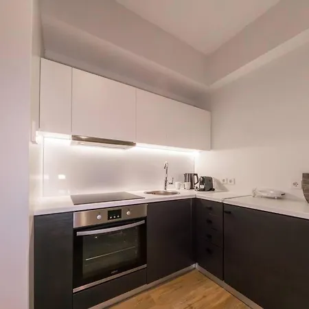 Apartment Viola Comfort Athens