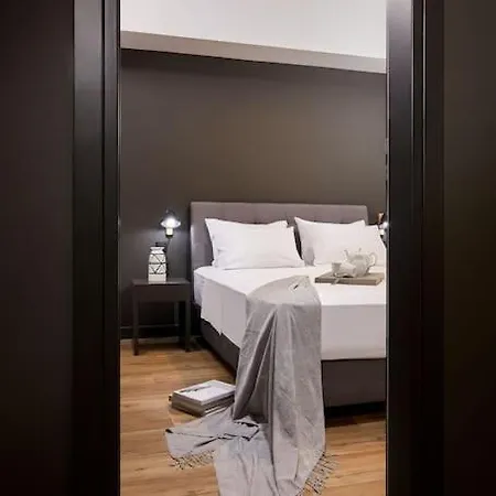 Apartment Viola Comfort *