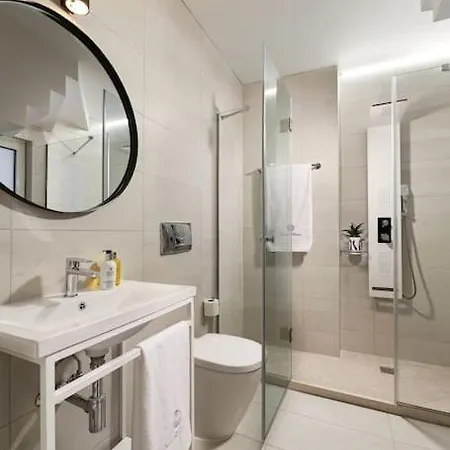 Apartment Viola Comfort Athens