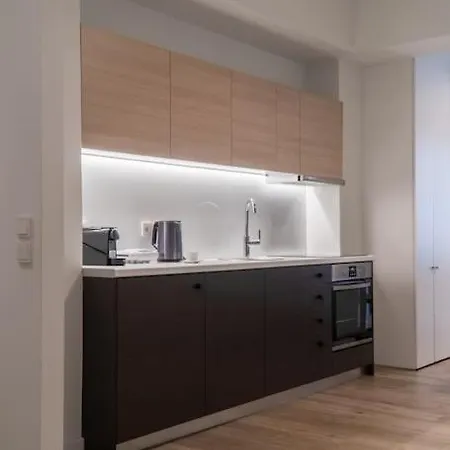 Viola Comfort Apartment *