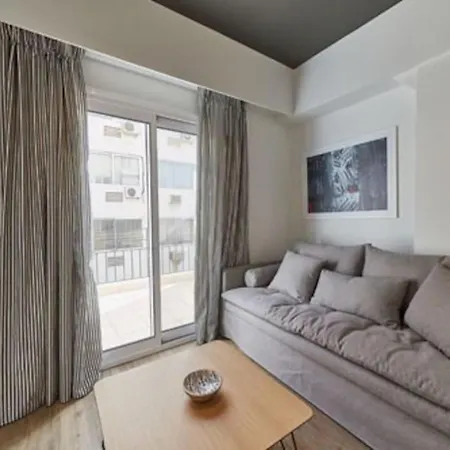 Viola Comfort Athens