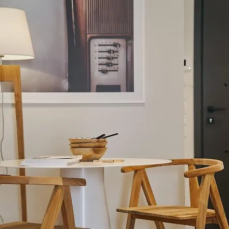 Viola Comfort Apartment *