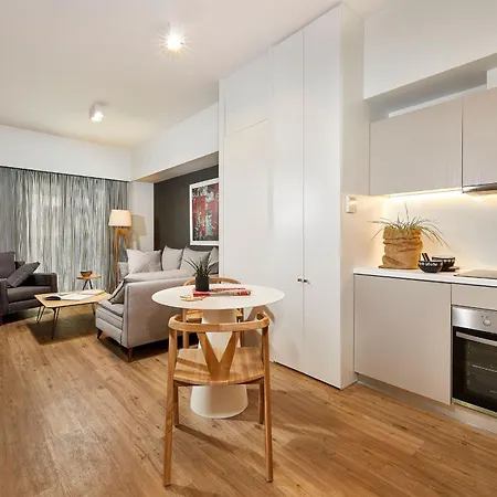 Apartment Viola Comfort *