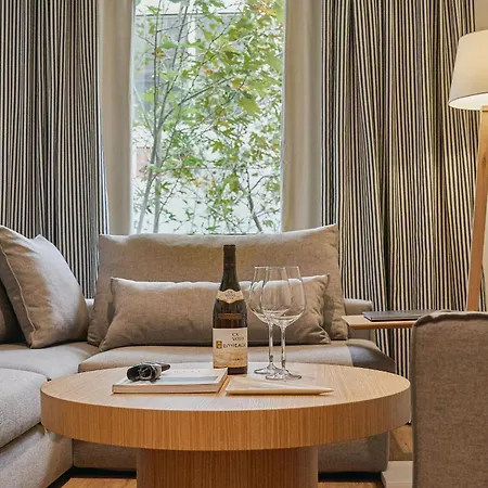Viola Comfort Apartment *