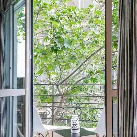 Viola Comfort Apartment *