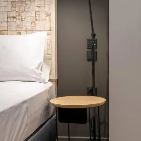 Viola Comfort Apartment Athens