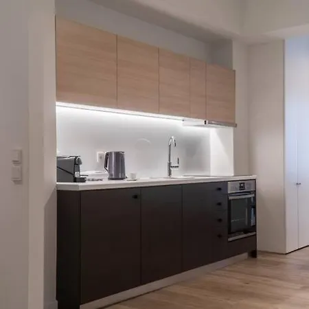 Apartment Viola Comfort