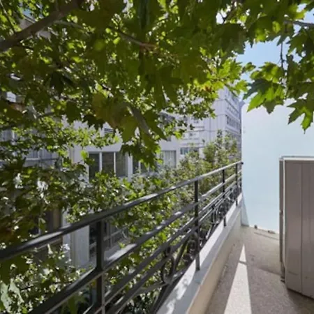 Viola Comfort Apartment
