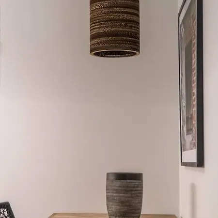 Viola Comfort Apartment *