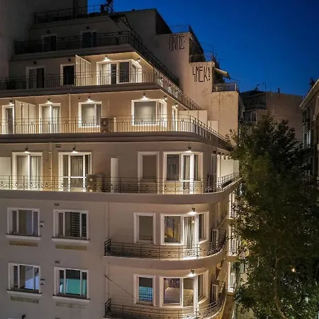 Viola Comfort Athens